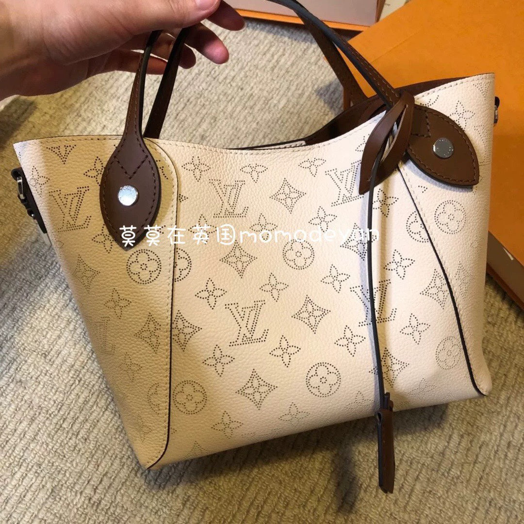 売れ筋商品☆】LV ルイ・ヴィトン カットアウトデザイン ヒナ トート ...