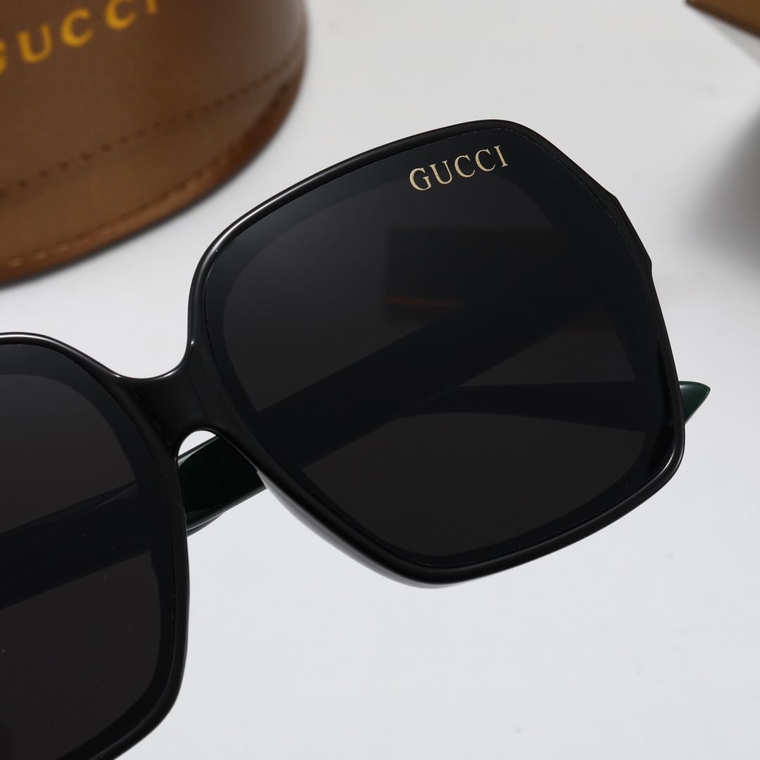 【売れ筋商品★】GUCCI グッチ サングラス メンズ レディース アジアンフィット