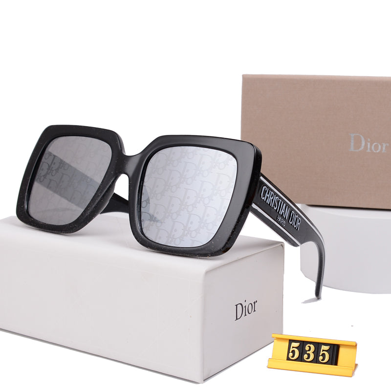 DIOR サングラス