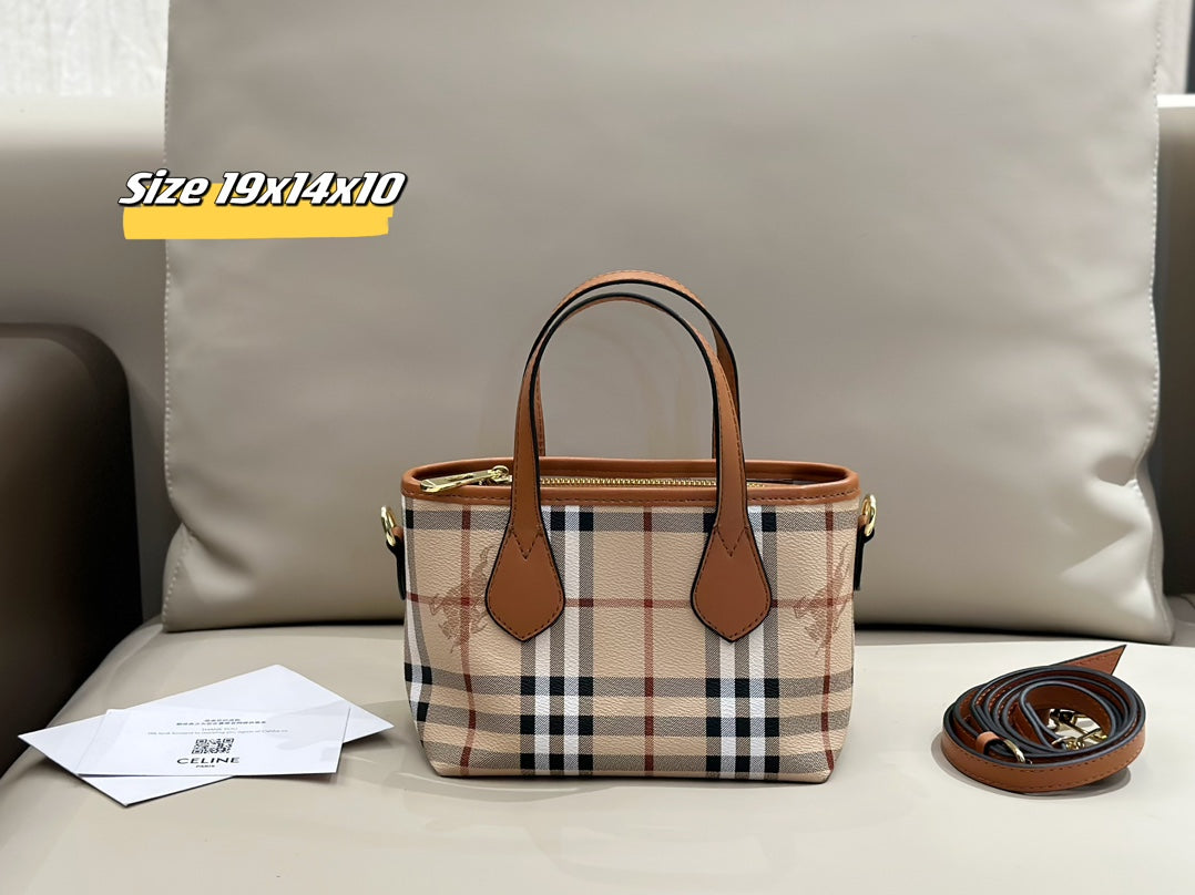 【期間限定】BURBERRY