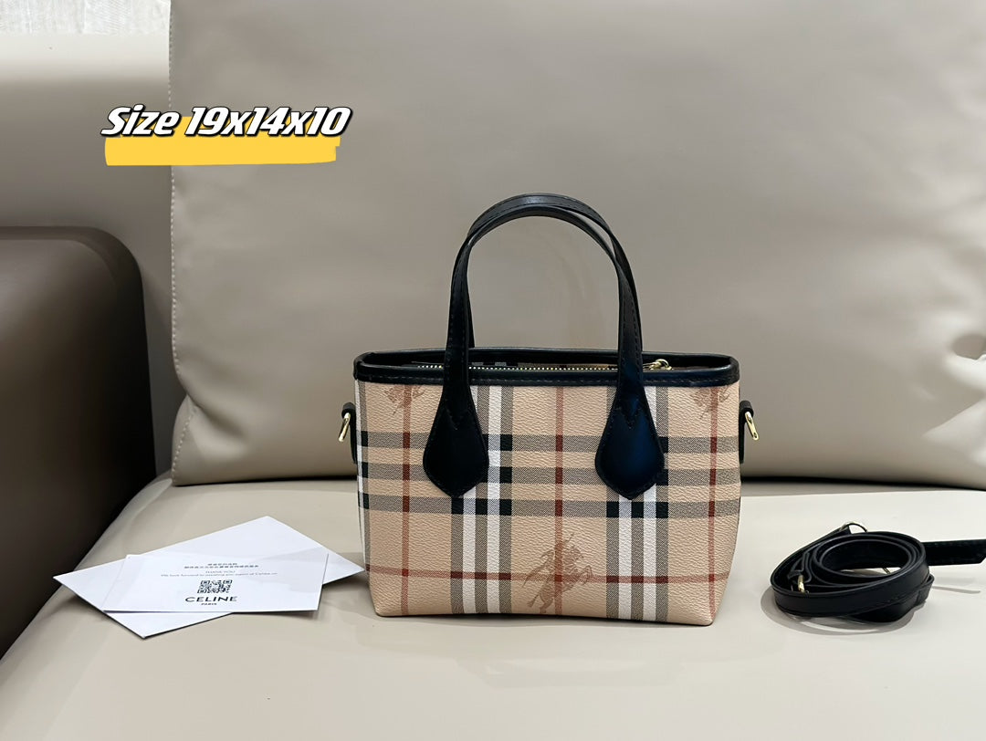 【期間限定】BURBERRY