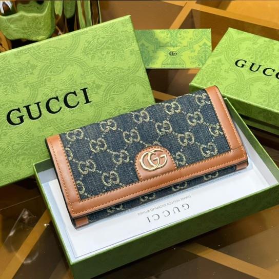 GUCCI 財布