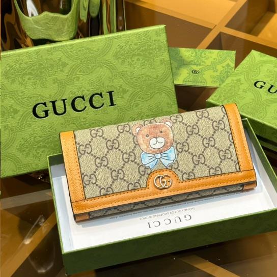 GUCCI 財布