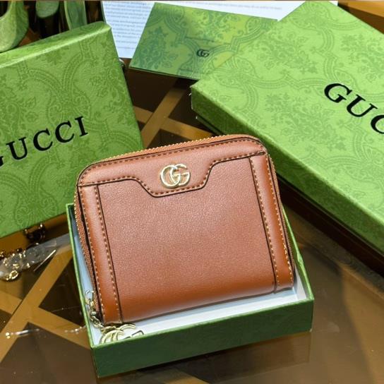 GUCCI 財布