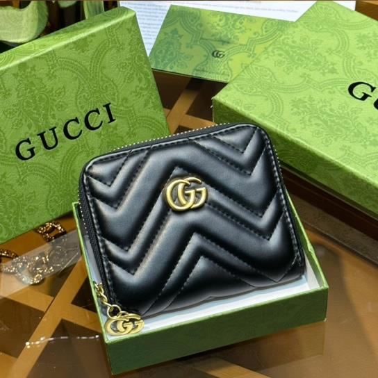 GUCCI 財布