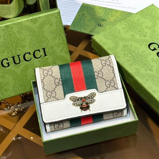 GUCCI 財布