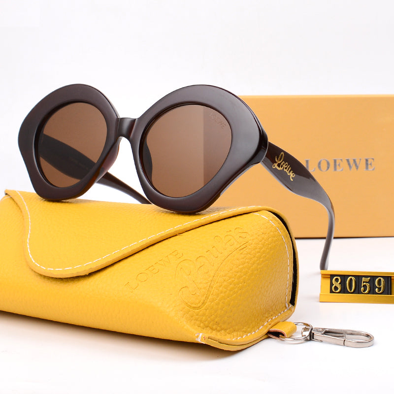 LOEWE サングラス