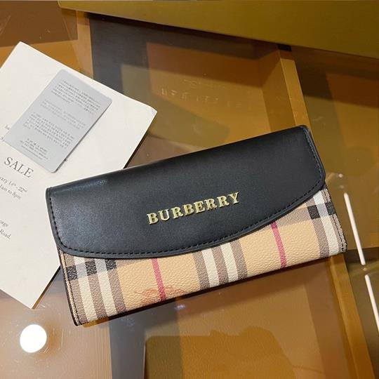 BURBERRY 財布