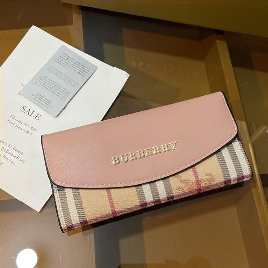 BURBERRY 財布