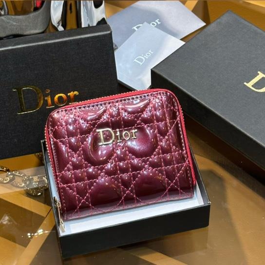 DIOR 財布