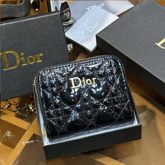 DIOR 財布