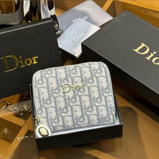 DIOR 財布