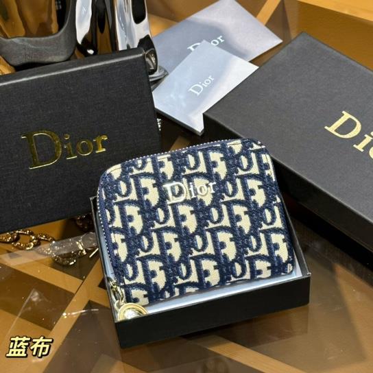 DIOR 財布