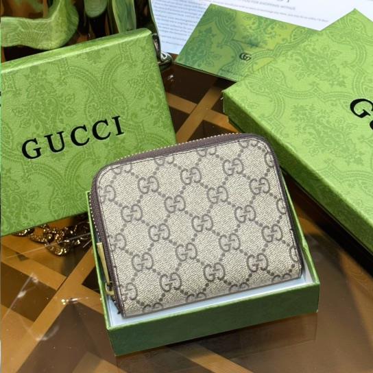 GUCCI 財布