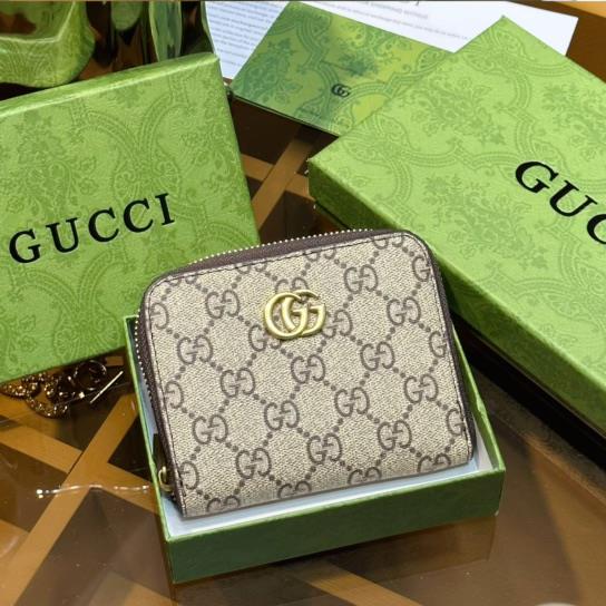 GUCCI 財布