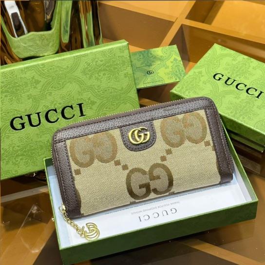 GUCCI 財布