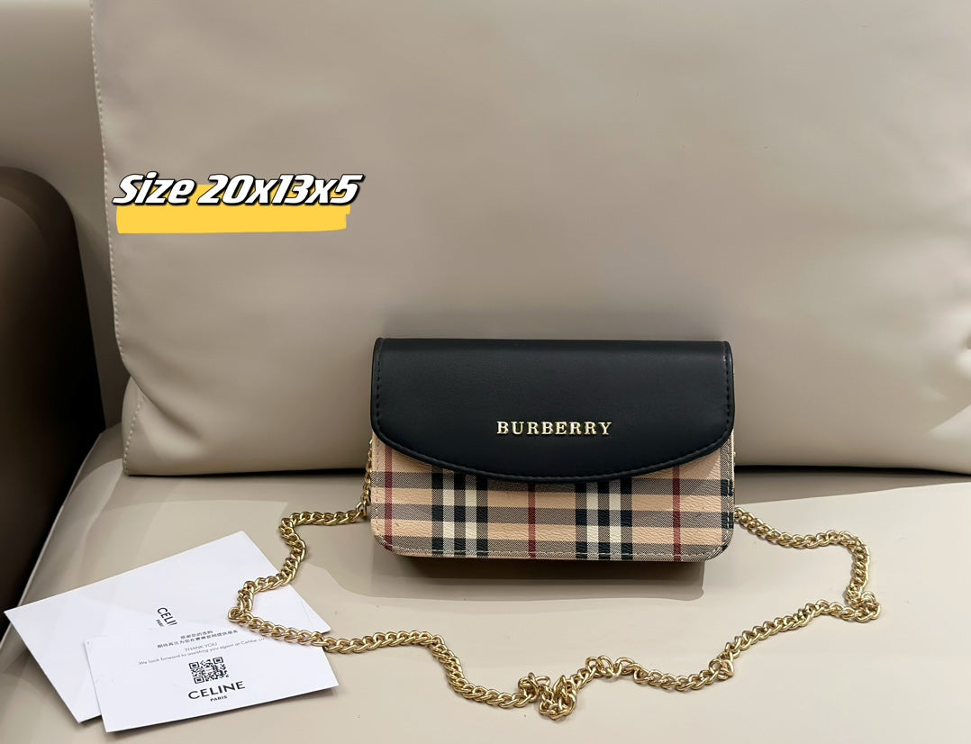 【期間限定】BURBERRY