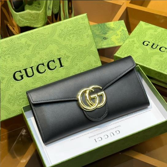 GUCCI 財布