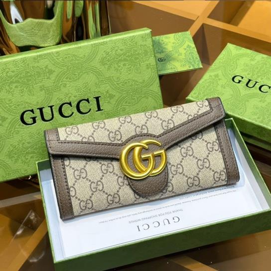 GUCCI 財布