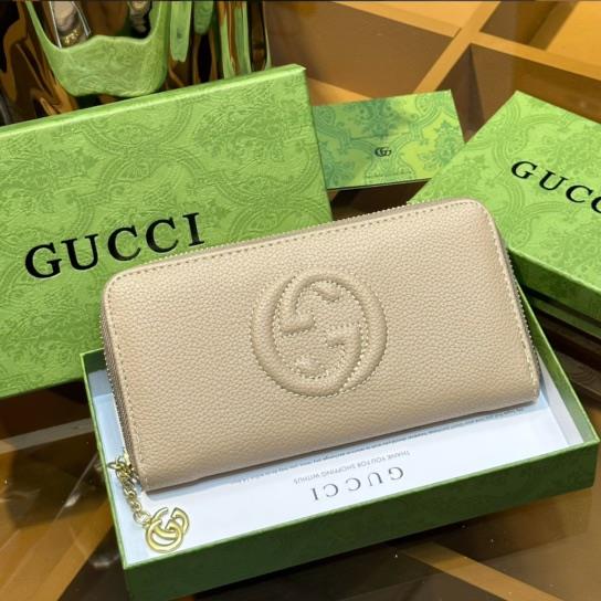 GUCCI 財布