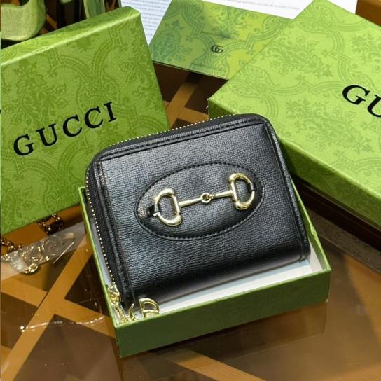 GUCCI 財布