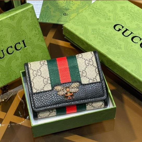 GUCCI 財布