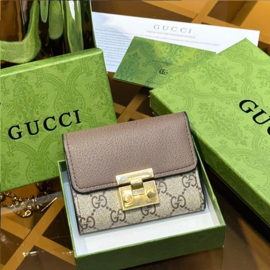 GUCCI 財布