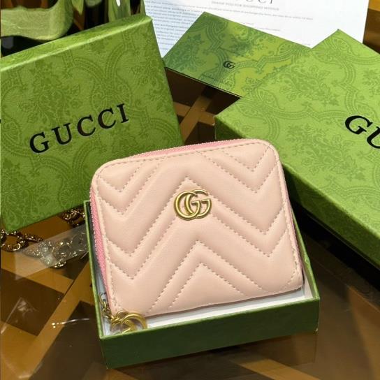 GUCCI 財布