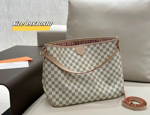 LOUIS VUITTON（ルイヴィトン）S級品 39cm ハンドバッグ レディース