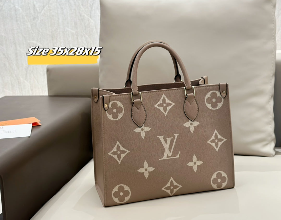 【期間限定】LV バッグ 35x28x15cm