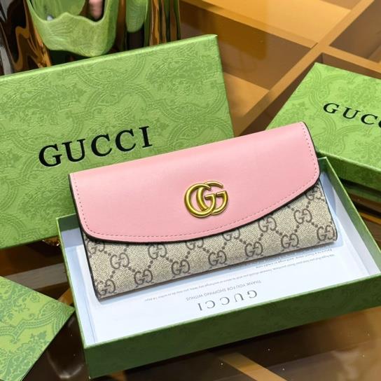 GUCCI 財布