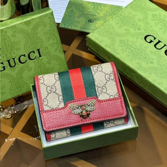 GUCCI 財布