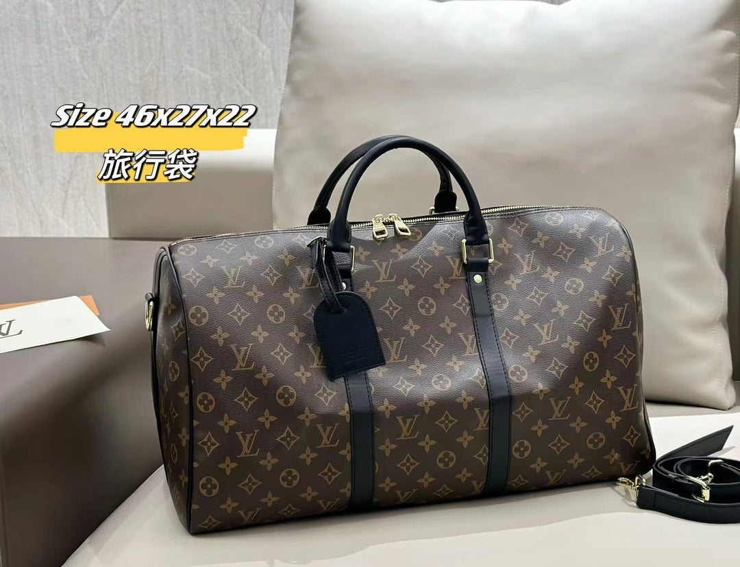 【期間限定】LV バッグ 46x27x22cm