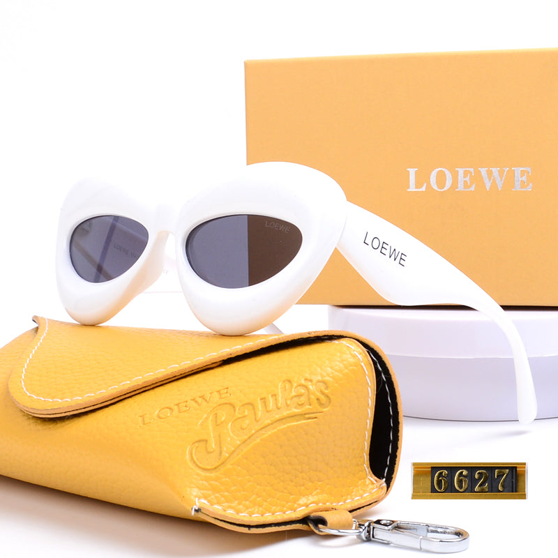 LOEWE サングラス