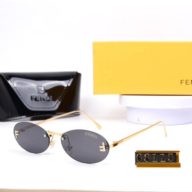 FENDI サングラス