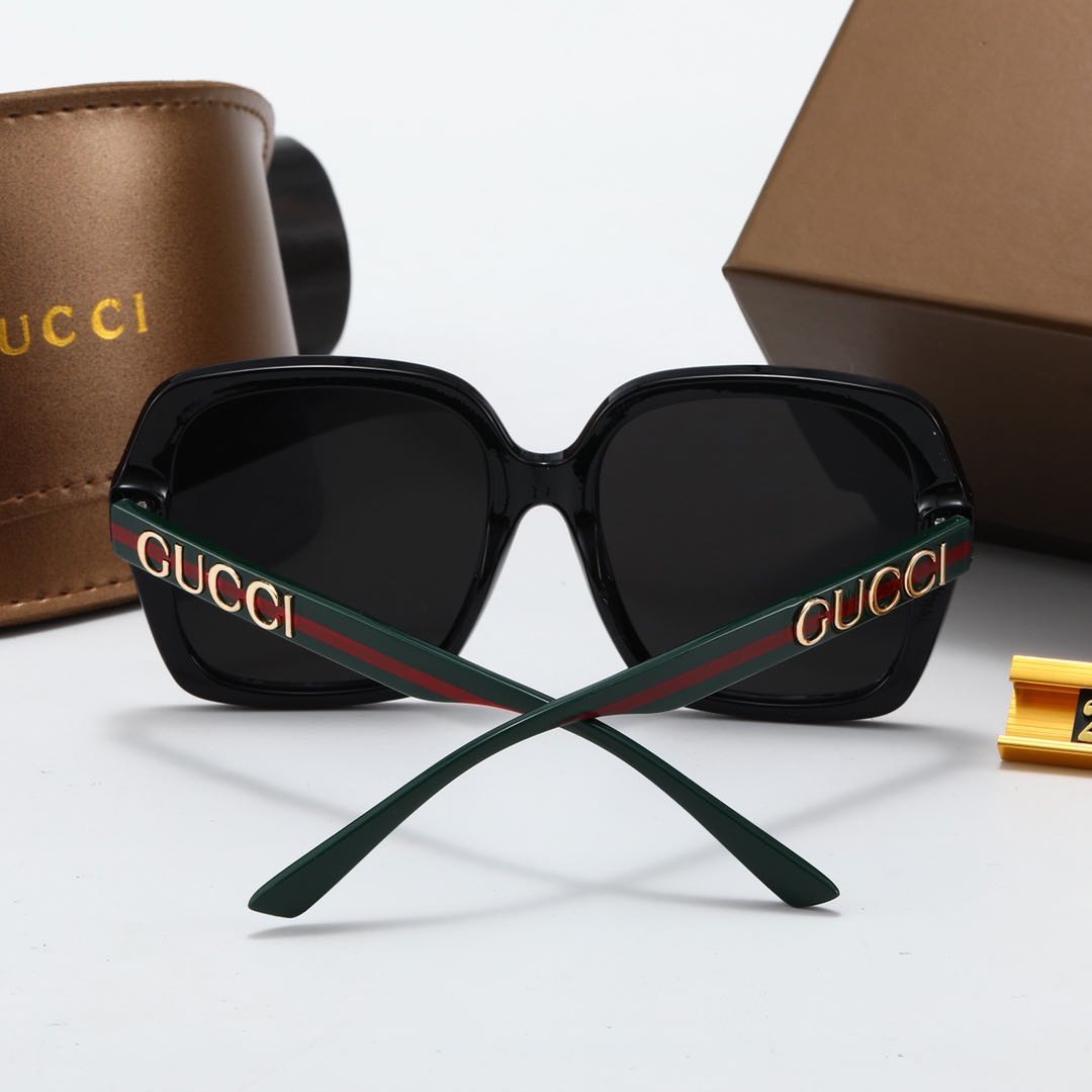 【売れ筋商品★】GUCCI グッチ サングラス メンズ レディース アジアンフィット