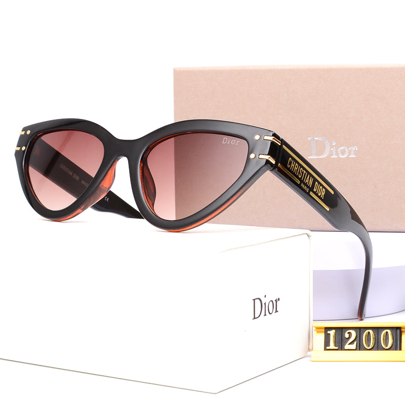 DIOR サングラス