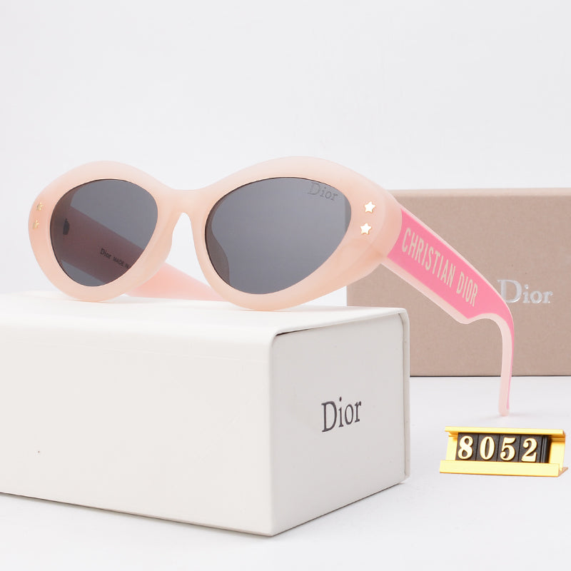 DIOR サングラス