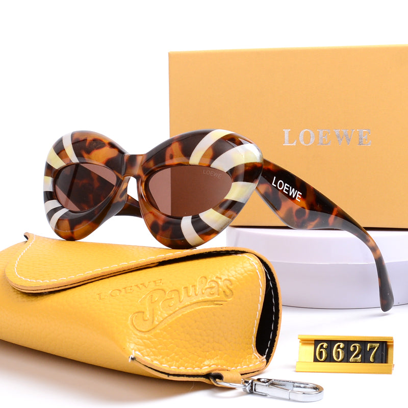 LOEWE サングラス