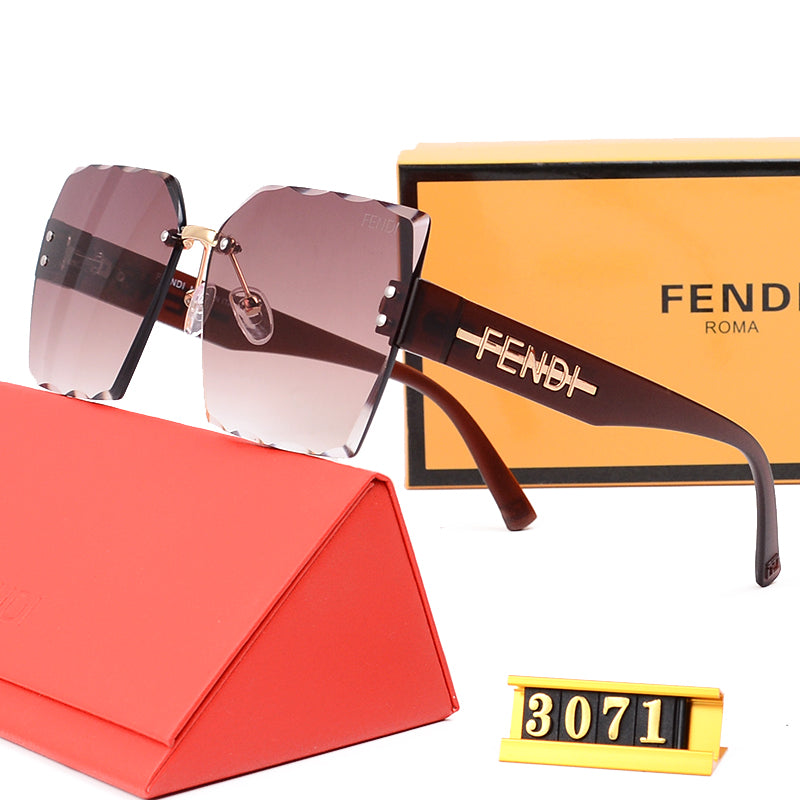 FENDI サングラス