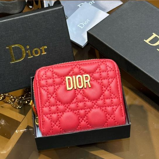 DIOR 財布