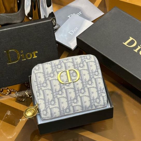 DIOR 財布