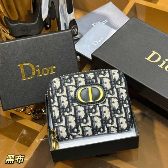 DIOR 財布