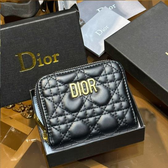 DIOR 財布