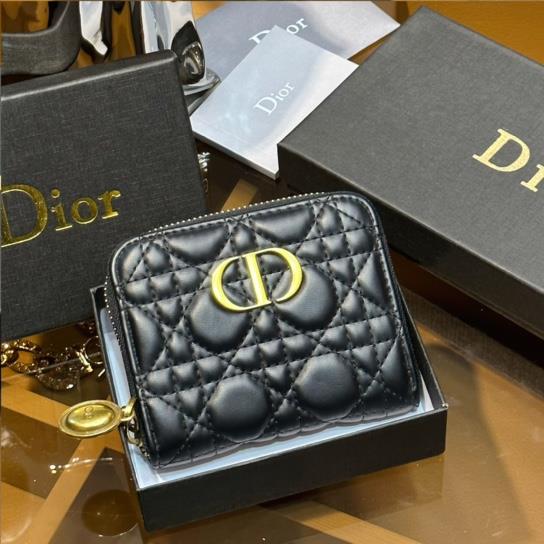 DIOR 財布