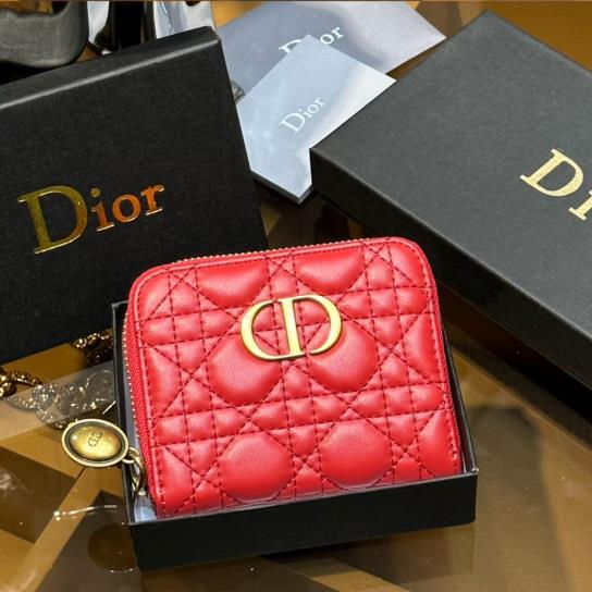 DIOR 財布