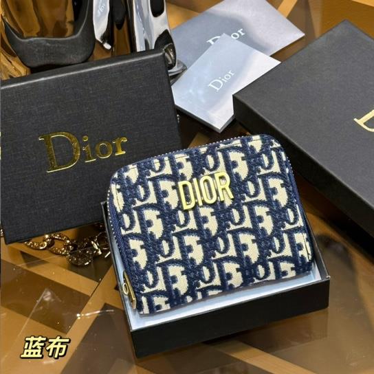 DIOR 財布