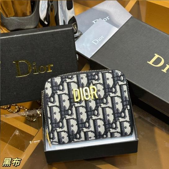 DIOR 財布