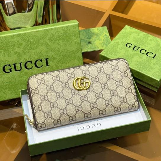 GUCCI 財布