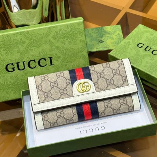 GUCCI 財布